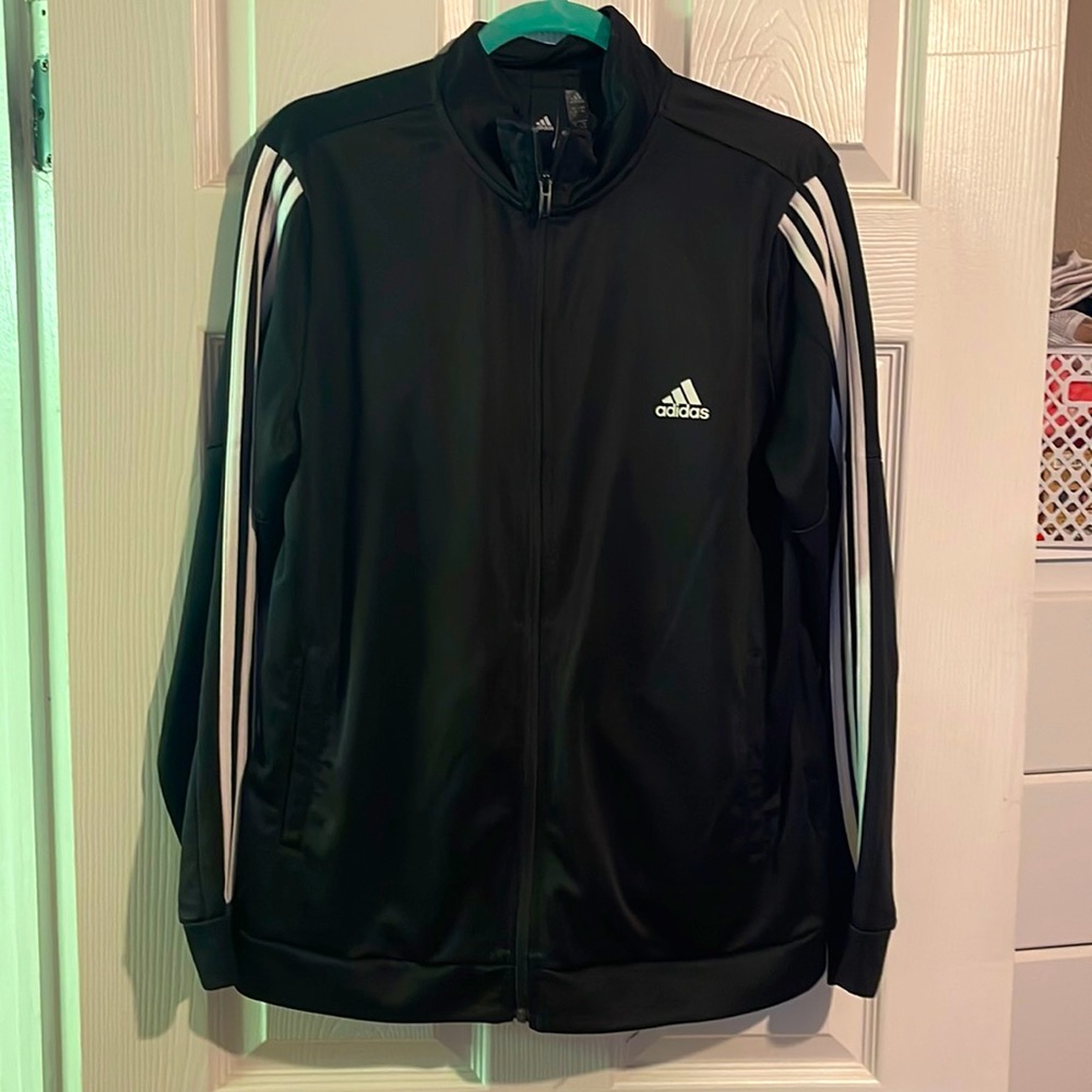 Track suit